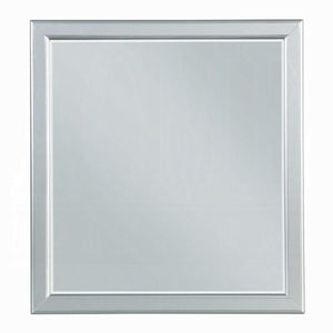 Louis Philippe III Mirror