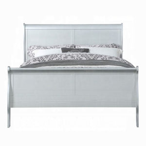 Louis Philippe EK Bed