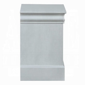 Louis Philippe Nightstand