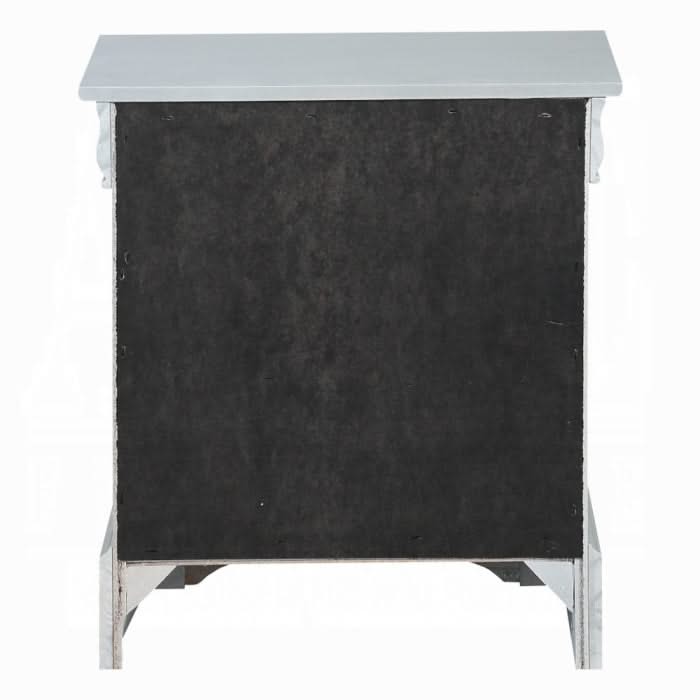 Louis Philippe Nightstand