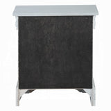 Louis Philippe Nightstand