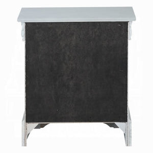 Louis Philippe Nightstand
