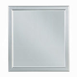 Louis Philippe Mirror