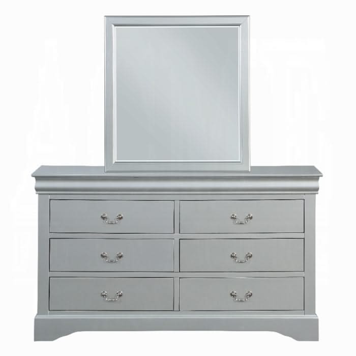 Louis Philippe Mirror