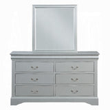 Louis Philippe Mirror