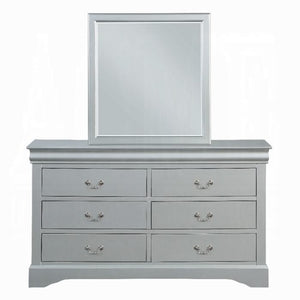 Louis Philippe Mirror