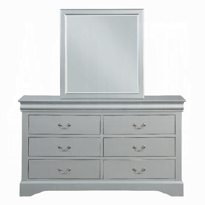 Louis Philippe Mirror