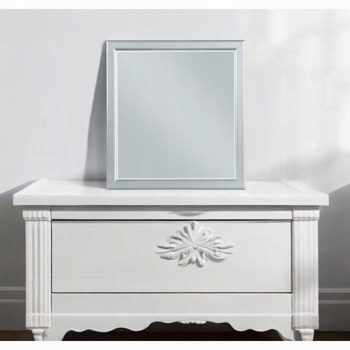 Louis Philippe Mirror