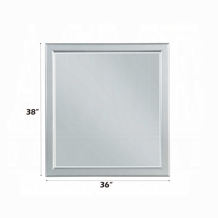 Louis Philippe Mirror