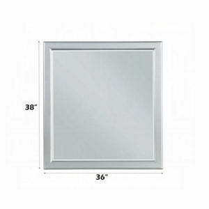 Louis Philippe Mirror