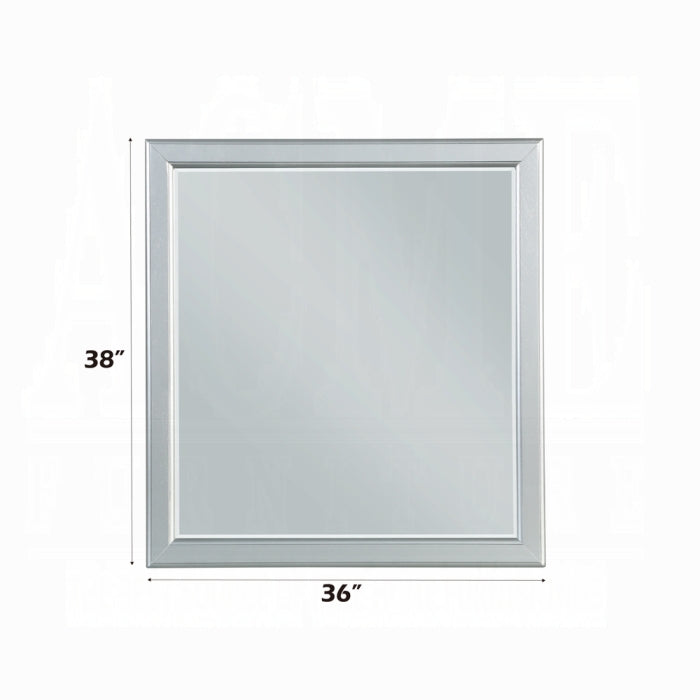Louis Philippe Mirror