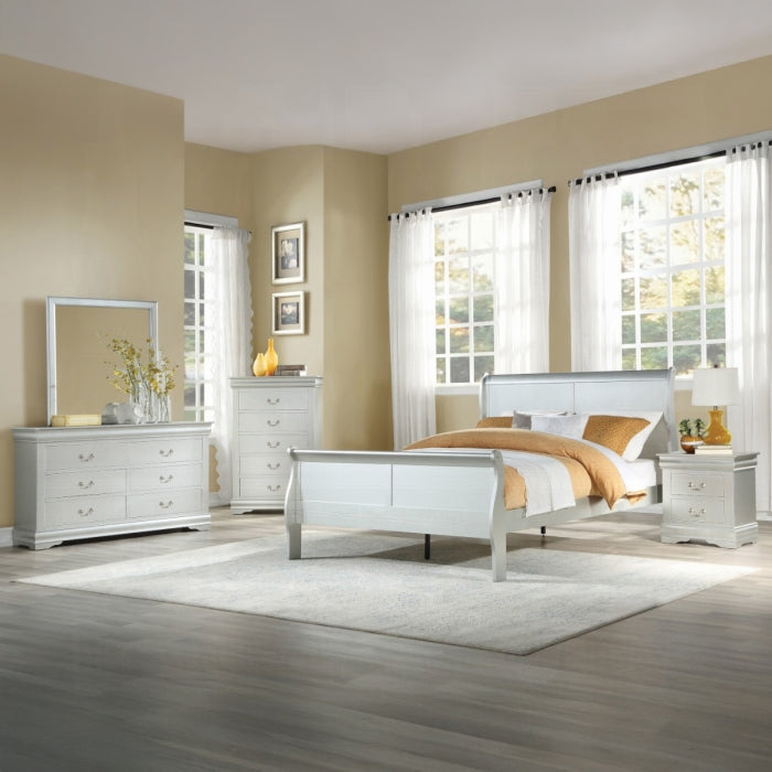 Louis Philippe Mirror