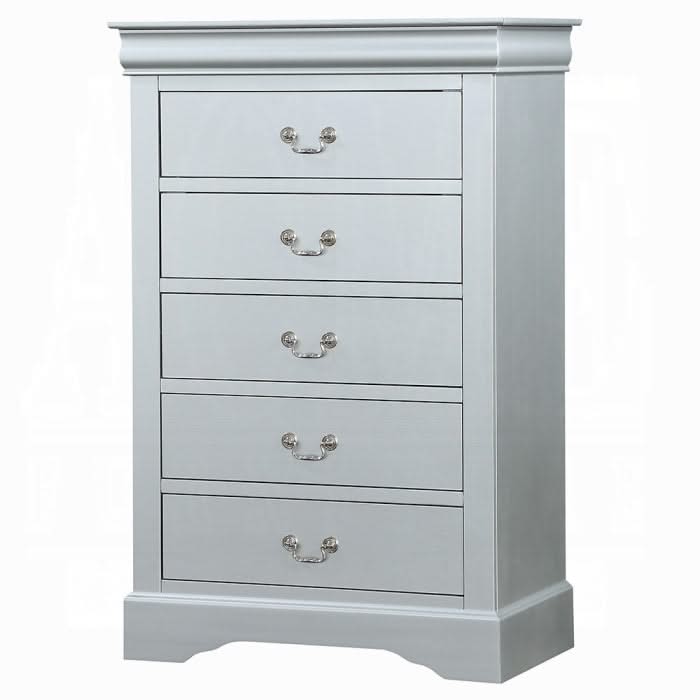 Louis Philippe Chest
