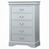 Louis Philippe Chest