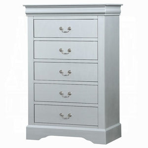 Louis Philippe Chest