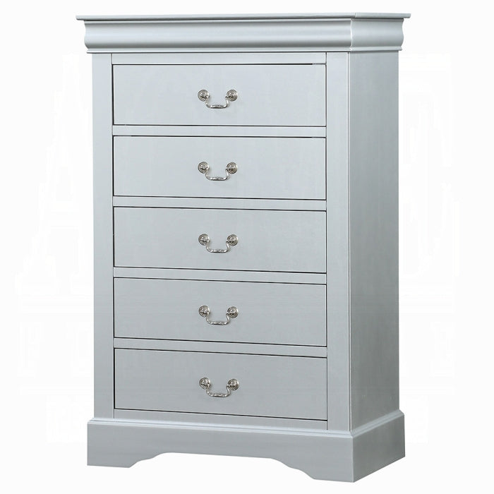 Louis Philippe Chest