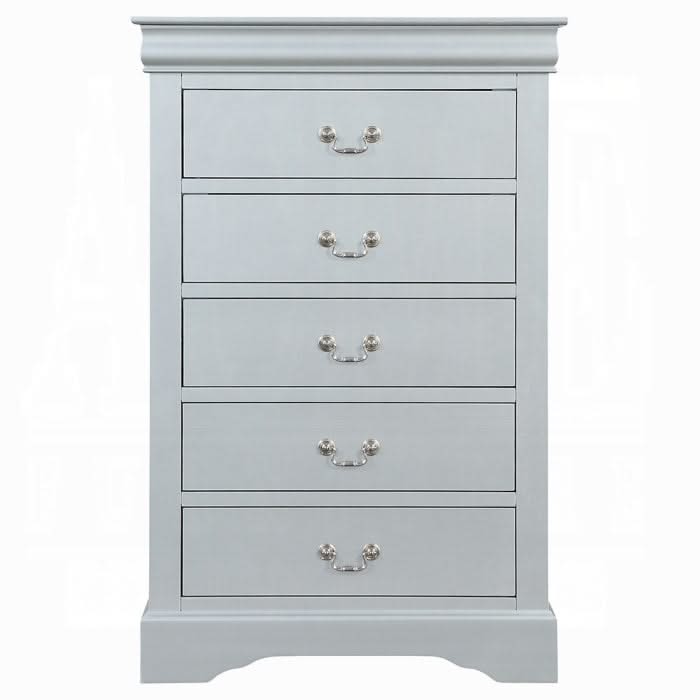 Louis Philippe Chest