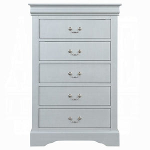 Louis Philippe Chest