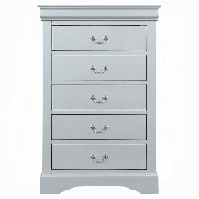 Louis Philippe Chest
