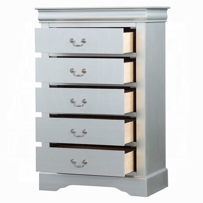 Louis Philippe Chest