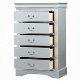 Louis Philippe Chest
