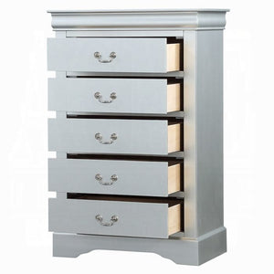 Louis Philippe Chest