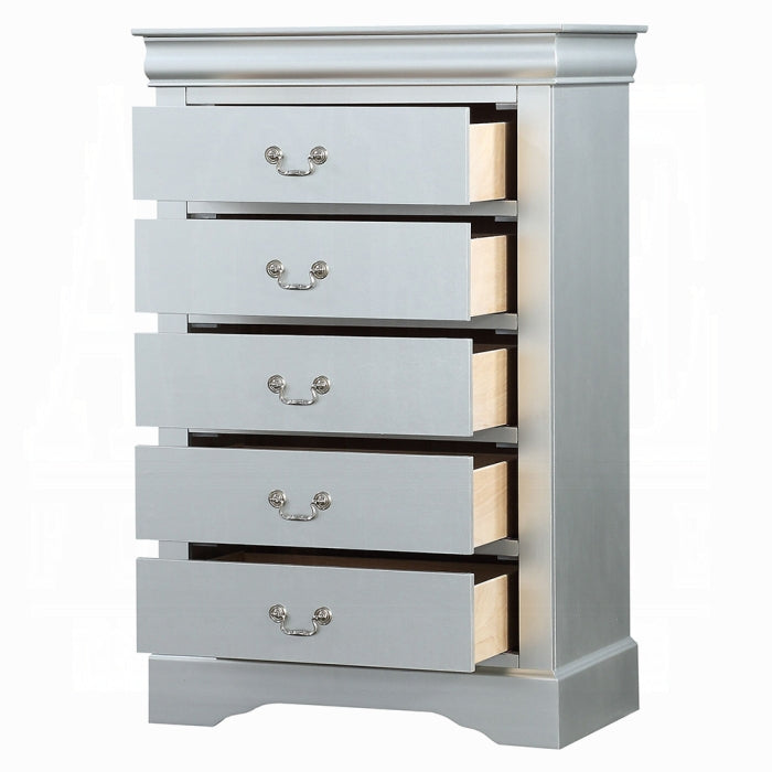 Louis Philippe Chest