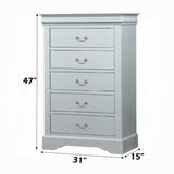 Louis Philippe Chest