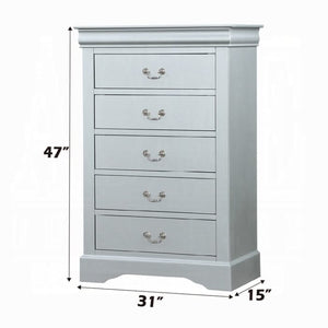 Louis Philippe Chest