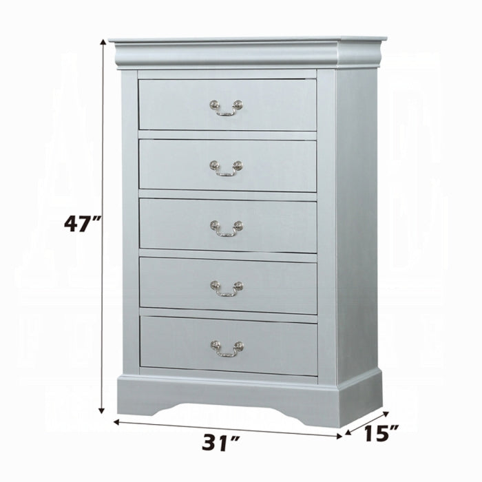 Louis Philippe Chest