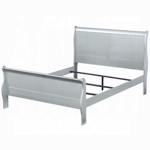Louis Philippe Twin Bed
