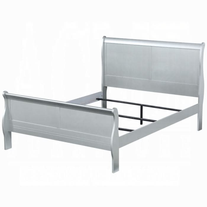 Louis Philippe Full Bed