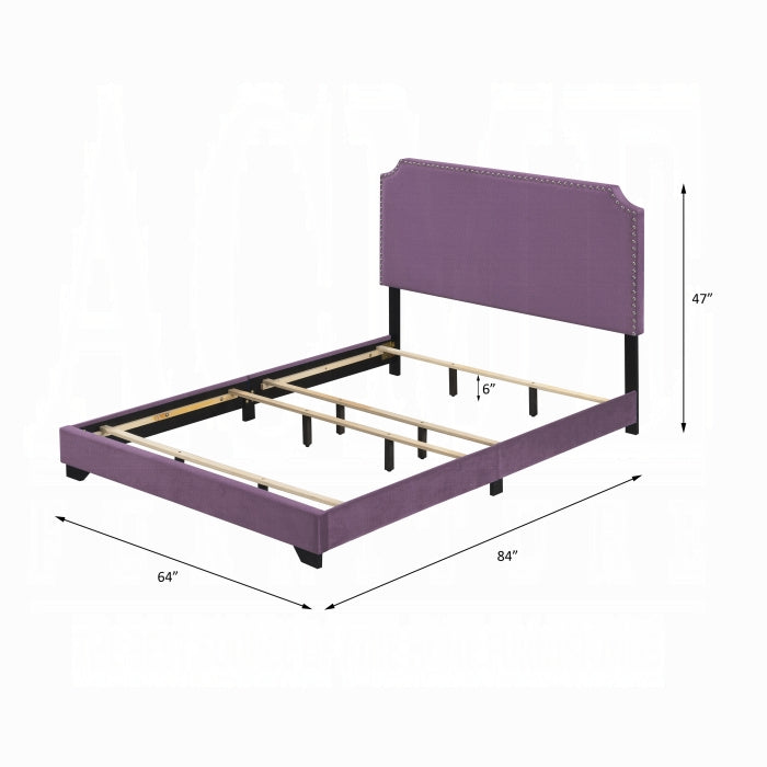 Haemon Queen Bed