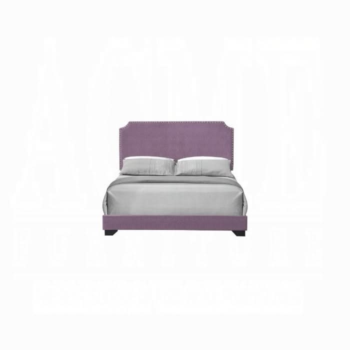 Haemon Queen Bed