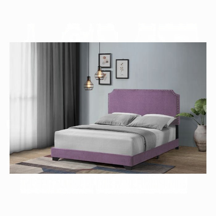 Haemon Queen Bed