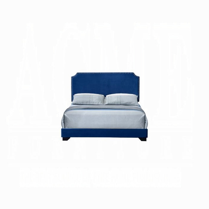 Haemon Queen Bed