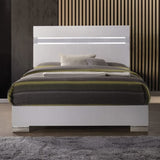 Cama Naima II EK