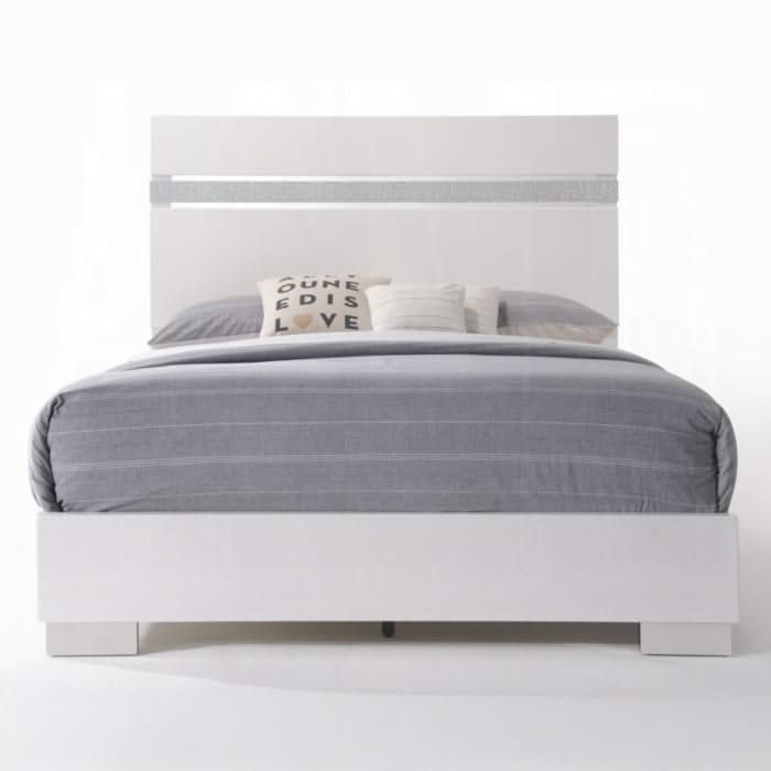 Cama Naima II EK