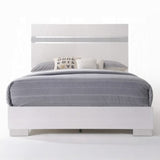 Naima II Queen Bed