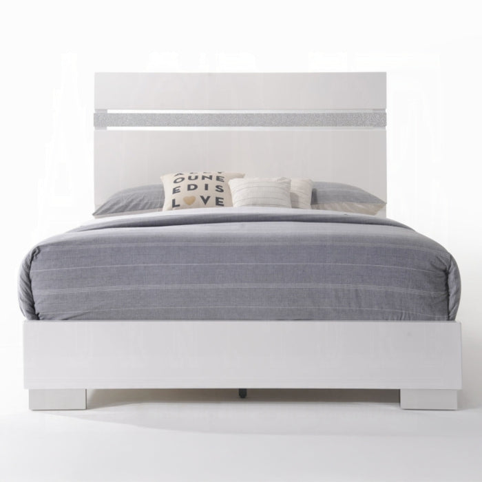 Naima II Queen Bed