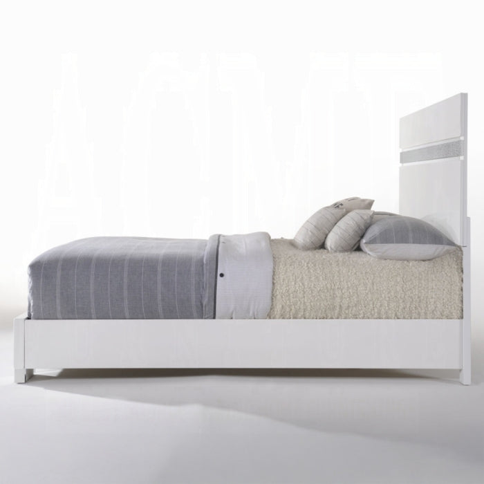 Naima II Queen Bed