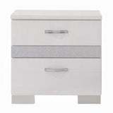 Naima II Nightstand