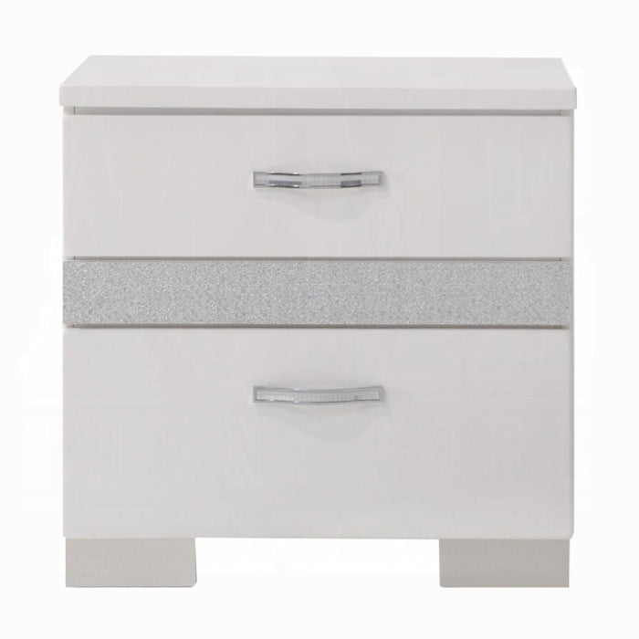 Naima II Nightstand
