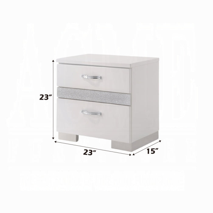 Naima II Nightstand
