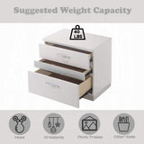 Naima II Nightstand