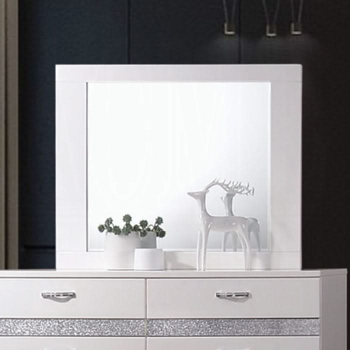 Naima II Mirror