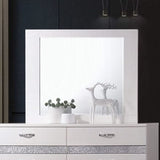 Naima II Mirror