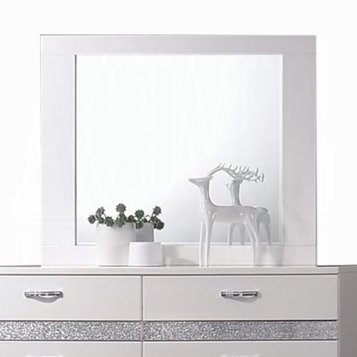 Naima II Mirror