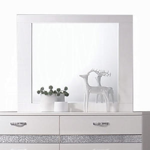 Naima II Mirror