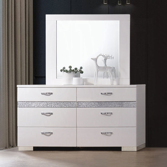 Naima II Mirror